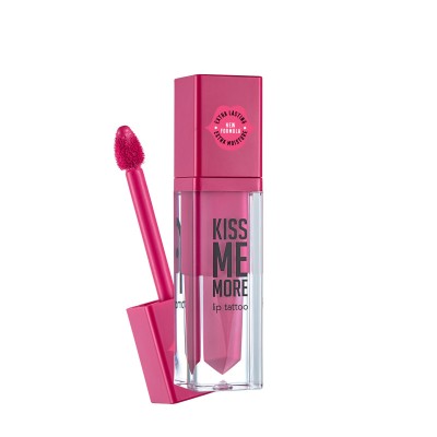 Gloss matte Flormar Kiss Me...