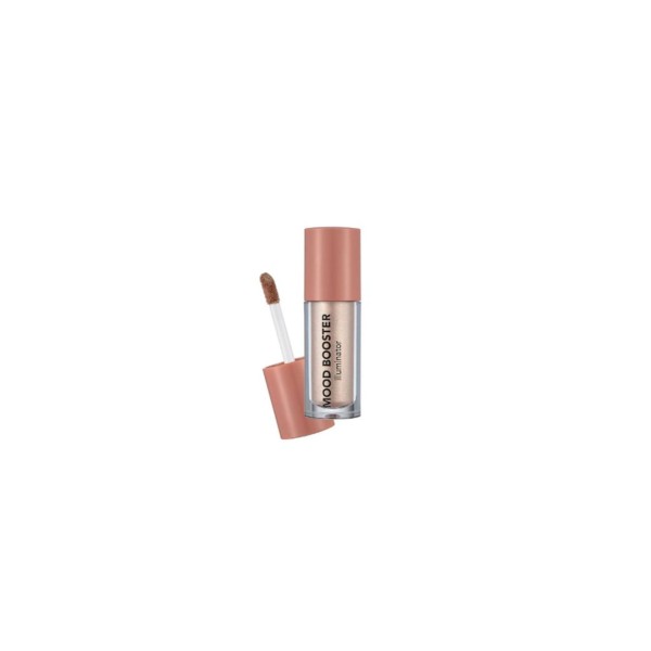 FLORMAR MOOD BOOSTER ILLUMINATOR-003 BRONZE GLOW