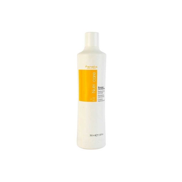FANOLA - NOURISHING SHAMPOING - 350 ML